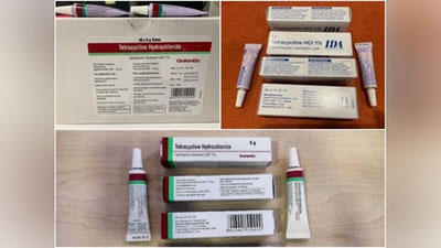 'Hindistonning yana bir dori vositasi xavfli deb topildi'ning rasmi