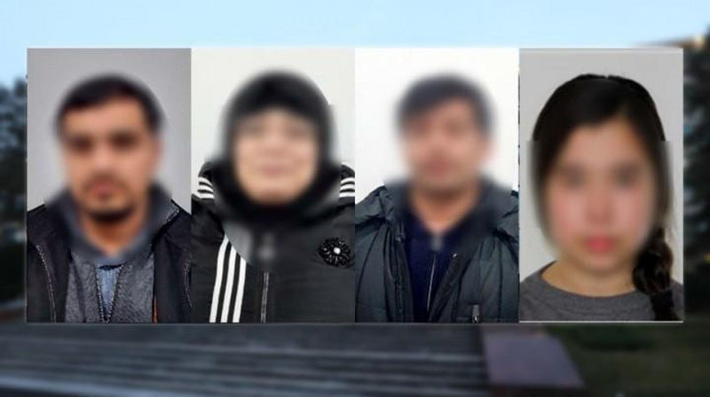 'Toshkentning 3 ta tumanida noqonuniy diniy ta`lim berish bilan shug`ullangan shaxslar qo`lga tushdi'ning rasmi