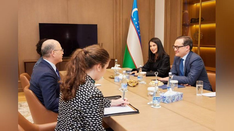 'YouTube o`zbek bloggerlari uchun monetizasiyani yoqishi mumkin'ning rasmi