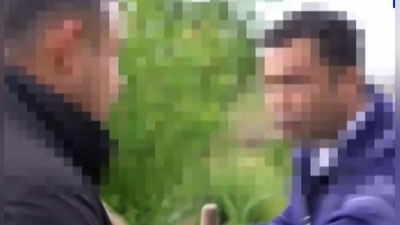 'Navoiyda 31 yoshli erkak mahalladoshini rashk sabab kaltakladi'ning rasmi