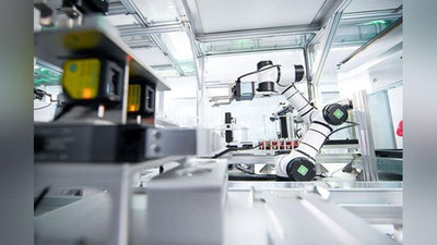 'Sun`iy ong jigar saratoniga davo topdi'ning rasmi