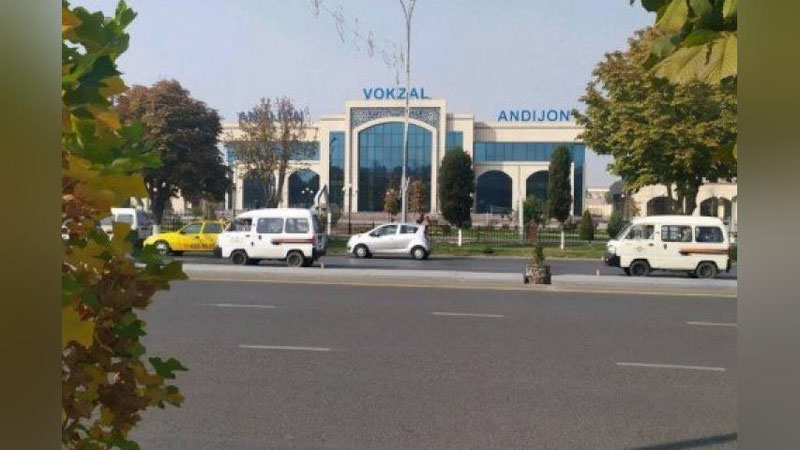 '“Toshkent — Andijon — Toshkent” yo`nalishida qo`shimcha reyslar qo`yildi'ning rasmi