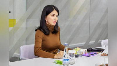 'Saida Mirziyoeva Xorazmda qizlar bilan jinsiy aloqa qilgan mansabdorlar ishiga munosabat bildirdi'ning rasmi