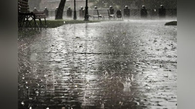 '“O`zgidromet” kuzatuv tarixida Toshkent shahrida kuzatilgan eng kuchli bahor yomg`irlari haqida ma`lumot berdi'ning rasmi