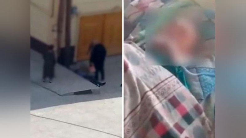 'Qashqadaryoda 72 yoshli erkakni mahalladoshi kaltaklab o`ldirib qo`ygan holat yuzasidan viloyat IIB ma`lumot berdi'ning rasmi