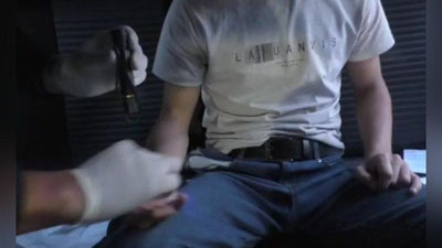 'Фарғонада ҳокимлик ходими 4 минг доллар пора билан қўлга олинди (видео)'ning rasmi