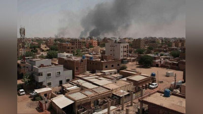 'Turkiya harbiy-havo kuchlari samolyoti Sudanda o`qqa tutildi'ning rasmi