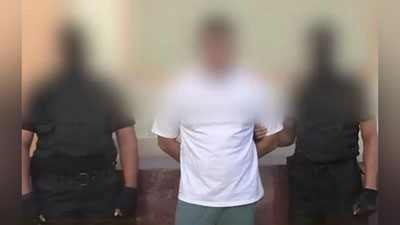 'Toshkentda YPX xodimi formasida odam o`g`rilagan jinoiy guruh qo`lga olindi'ning rasmi