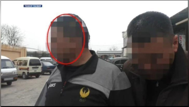 'Namangan, Samarqand va Sirdaryoda pul evaziga o`qishga kiritishni va`da qilgan firibgarlar qo`lga tushdi (video)'ning rasmi