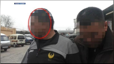 'Namangan, Samarqand va Sirdaryoda pul evaziga o`qishga kiritishni va`da qilgan firibgarlar qo`lga tushdi (video)'ning rasmi