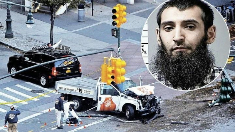 'O`zbekistonlik erkak AQShda 260 yil, ya`ni 8 umrlik qamoq jazosiga hukm qilindi'ning rasmi