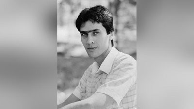 Изрображение 'Известный актер и режиссер Рустам Уразаев скончался в Москве'