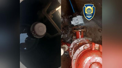 'Bo`stonliqda 1,2 mlrd so`mni o`zlashtirgan MChJ rahbari va sobiq nazoratchi aniqlandi'ning rasmi