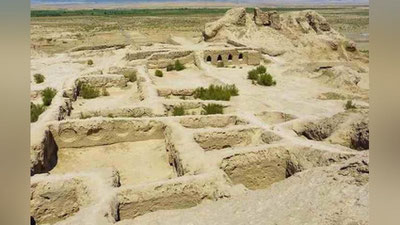 'Buxoroda beshta tarixiy yodgorlik buzilishi natijasida qariyb 300 mlrd so`mlik zarar etkazilgan'ning rasmi