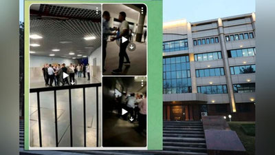 'Toxir Sodiqov konsertidan so`ng tartibsizliklar bo`lgani rostmi? (video)'ning rasmi