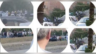 'Videosi tarqalayotgan Sergelidagi vahimali hodisalarga oydinlik kiritildi (video)'ning rasmi