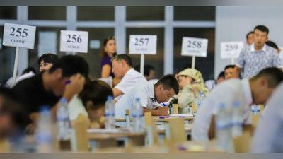 'O`zbekistonda eng ko`p grant kvotalari qaysi OTMlarga ajratilgani ma`lum bo`ldi'ning rasmi