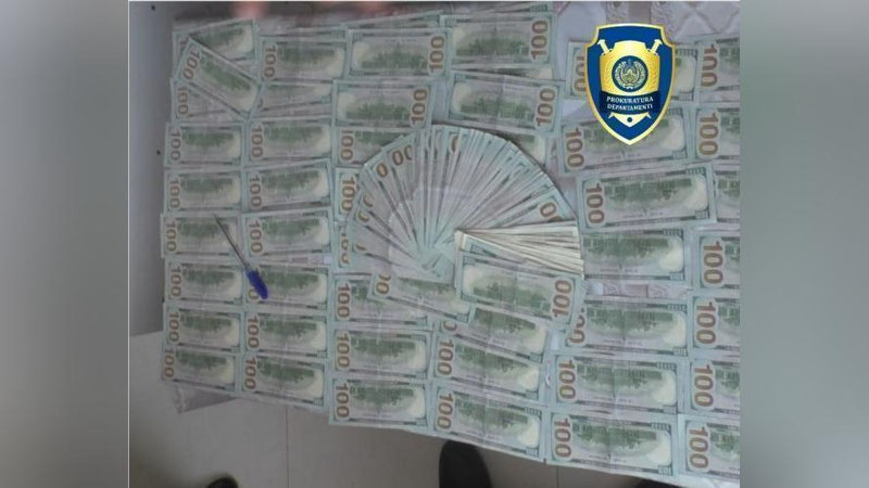 'Samarqand va Andijonda er maydonlarini noqonuniy sotayotganlar qo`lga tushdi'ning rasmi