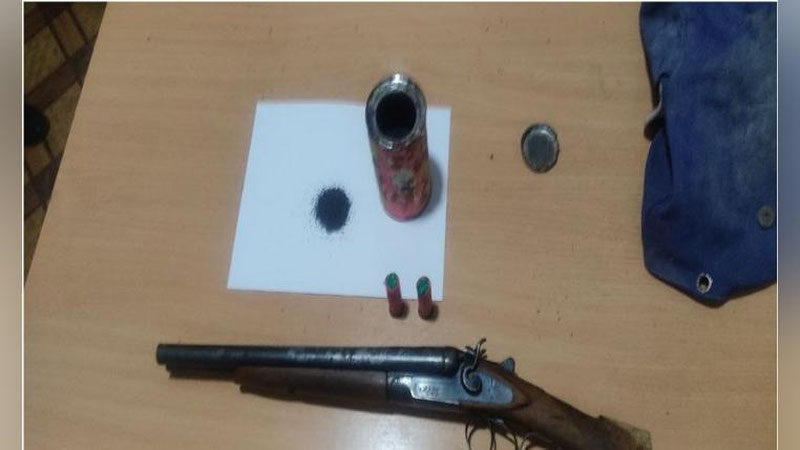 'Sirdaryoda giyohvand modda sotayotgan shaxs qo`lga olindi'ning rasmi