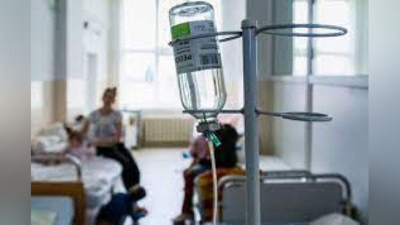 'Jizzaxda 44 nafar fuqaro restorandagi ovqatdan zaharlandi'ning rasmi