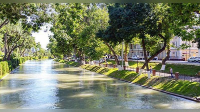 'Bugun O`zbekiston bo`ylab havo o`zgarib turadi'ning rasmi