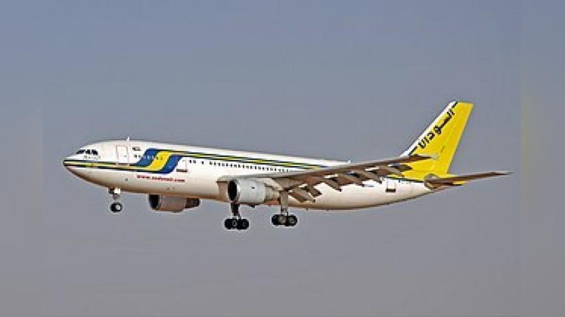 'Sudan mamlakat havo hududini 31 iyulda yopadigan bo`ldi'ning rasmi