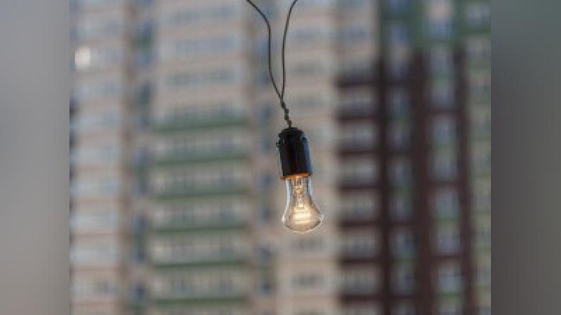 'Ertaga poytaxtning qator hududularida "svet" o`chiriladi'ning rasmi