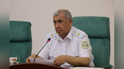 '27,5 mlrd. so`mlik byudjet pullari talon - toroj qilinishining oldi olindi – Bosh prokuratura'ning rasmi