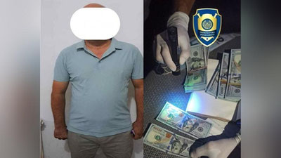 'Qashqadaryoda “Milliy sertifikat” olib berishni va`da qilgan firibgarlar ushlandi'ning rasmi