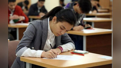 '⚡️ Bu yilgi test sinovlari ham 1 avgustdan boshlanadi'ning rasmi