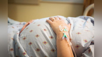 'Navoiyda ayol tug`uruqdan so`ng vafot etdi'ning rasmi