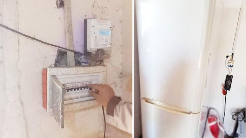 'Andijonda bir oshxona tizimga qariyb 200 mln zarar keltirgani aniqlandi'ning rasmi