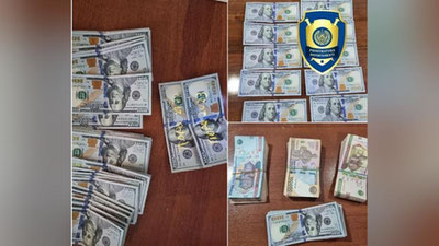 'Ўзбекистоннинг учта ҳудудида ишга киритиб қўйишни ваъда қилиб пора берганлар ушланди'ning rasmi