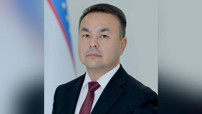 'Energetika vazirligida yangi tayinlov amalga oshirildi'ning rasmi