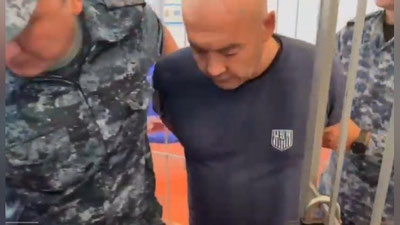 'Qozog`istonda 5 yoshli qizchani zo`rlab, o`ldirgan erkak umrbod qamoq jazosi va kimyoviy kastrasiyaga hukm qilindi (video)'ning rasmi
