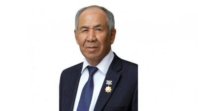 'Президент Ўзбекистон Қаҳрамони Жонсаид Турдиев вафоти муносабати билан ҳамдардлик билдирди'ning rasmi