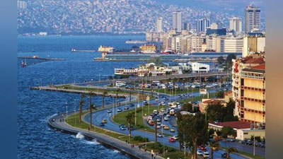 '"Lonely Planet" Izmirni 2024 yil uchun eng yaxshi sayohat yo`nalishlari ro`yxatiga kiritdi'ning rasmi