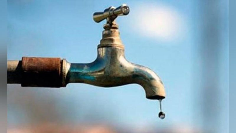 'Meksikada ichimlik suviga cheklovlar kiritildi'ning rasmi