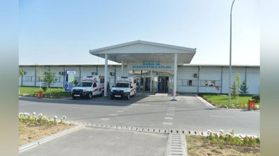 '⚡Тошкентда ўткир респиратор вирусли инфекцияларга чалиниш ҳолатлари кўпайди'ning rasmi