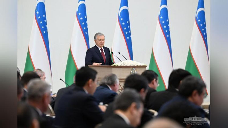 '“Ўзбек тили ва адабиёти” фани ўқитувчиларига келгуси ўқув йилидан бошлаб 50 фоиз устама тўланади'ning rasmi