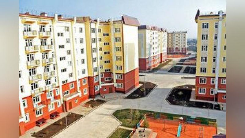 'Fanlar akademiyasining 100 dan ortiq xodimi uy-joy bilan ta`minlandi'ning rasmi