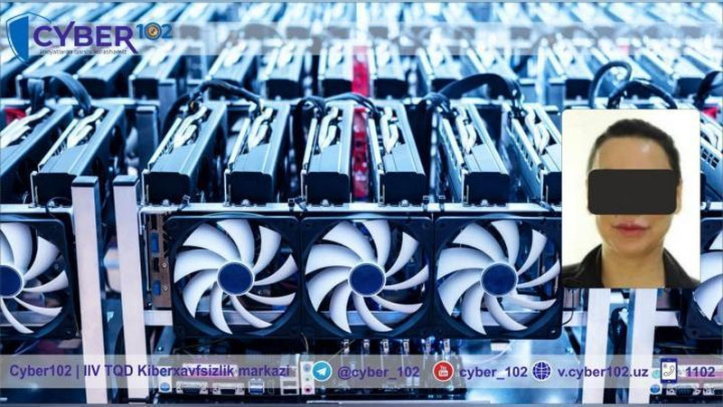 'Samarqandda noqonuniy mayning ferma tashkil qilgan ayol davlatga 4 mlrd so`m zarar keltirgani aniqlandi'ning rasmi