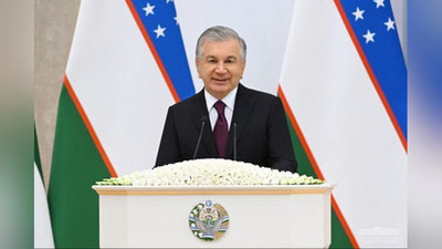 'Prezident “yashil” energetika rivojiga katta rag`bat va e`tibor qaratilayotganliginining sababini aytdi'ning rasmi