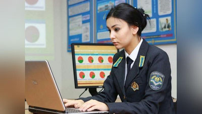 'Soliq va Bojxona qo`mitalari endi Qonunchilik palatasida hisobot berishadi'ning rasmi