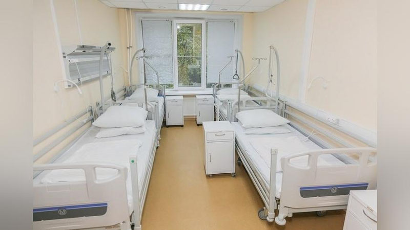 'Энди шифохоналарда клиник харажат гуруҳларига кўра тиббий хизматлар ташкил этилади'ning rasmi