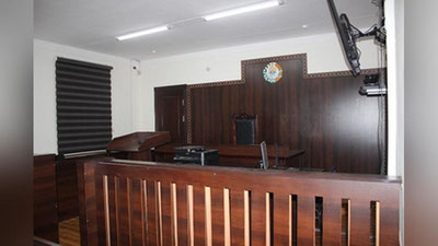 'Жин чиқариш вақтида аёлни ўлдирган эракакларга қарор чиқарган судья жаримага тортилди'ning rasmi