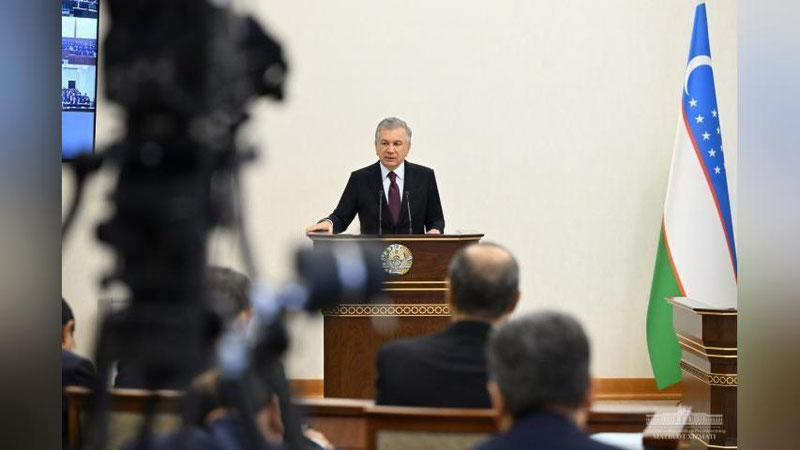 'Onkologik bemorlarga 29 turdagi preparat o`z vaqtida va to`liq etkazib berilmayotgani aytildi'ning rasmi