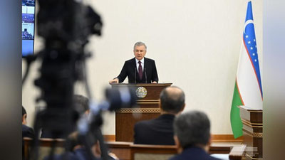 'Onkologik bemorlarga 29 turdagi preparat o`z vaqtida va to`liq etkazib berilmayotgani aytildi'ning rasmi