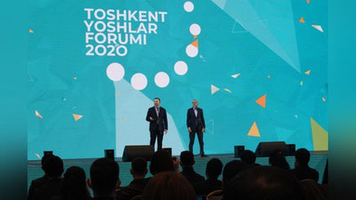 'O`zbekistonda koronavirus bilan kasallanganlar deyarli qolmadi — Behzod Musaev'ning rasmi