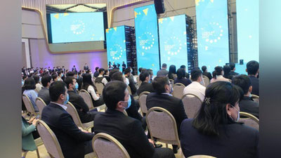 'SSV: "Xitoy vaksinasi natijalari ijobiy, hech qanday asorati bo`lgani yo`q"'ning rasmi